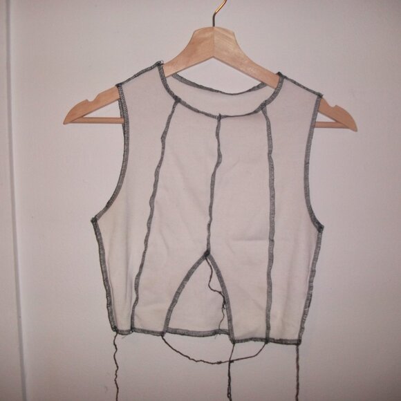 Cool Fringe Shirt - Picture 2 of 5